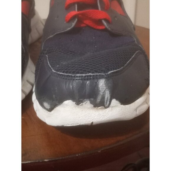 Nike Huarache Free Run Men’s Running Shoes Size 11 487654-400 2011 main image 8